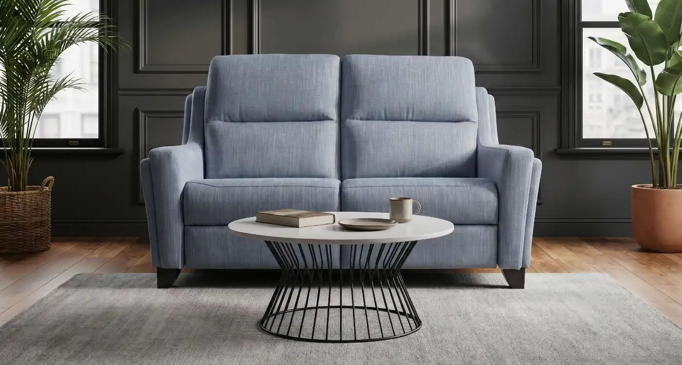 Parker Knoll Portland Sofa Roomset